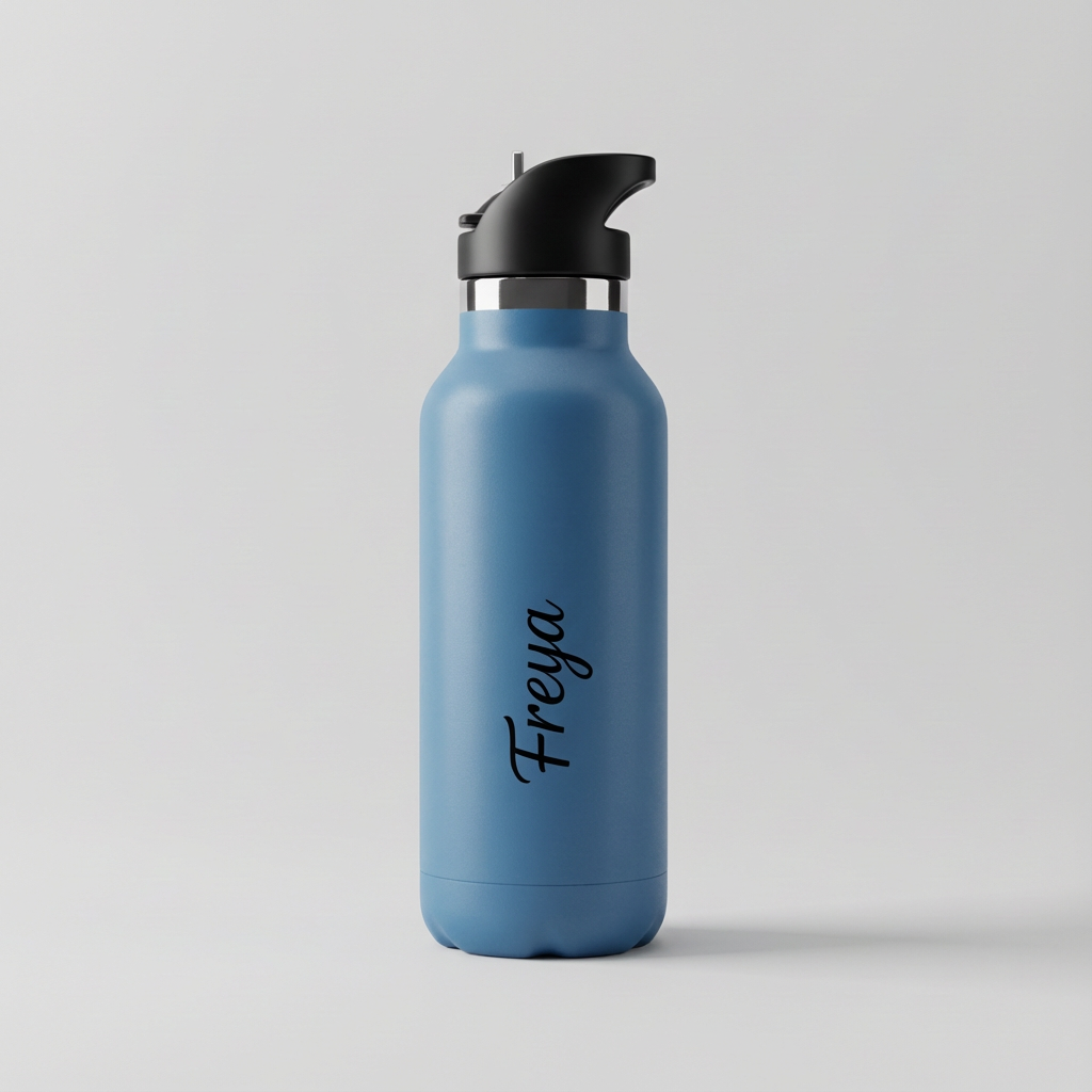 Personalised Water Bottle