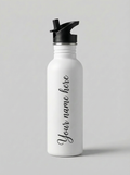 Personalised Water Bottle