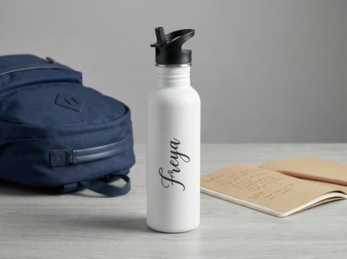 Personalised Water Bottle