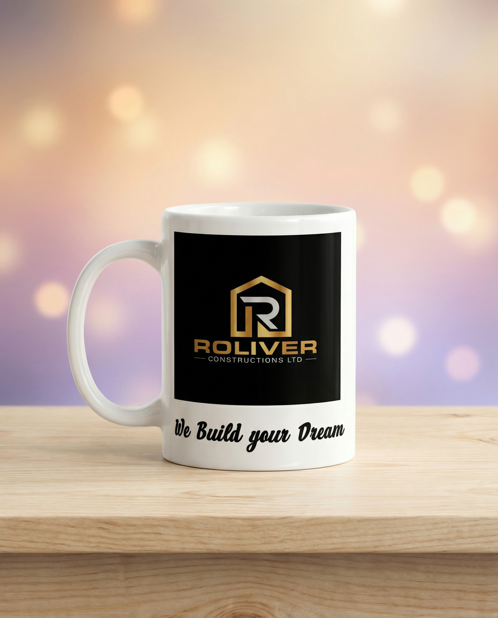 Personalised Mug