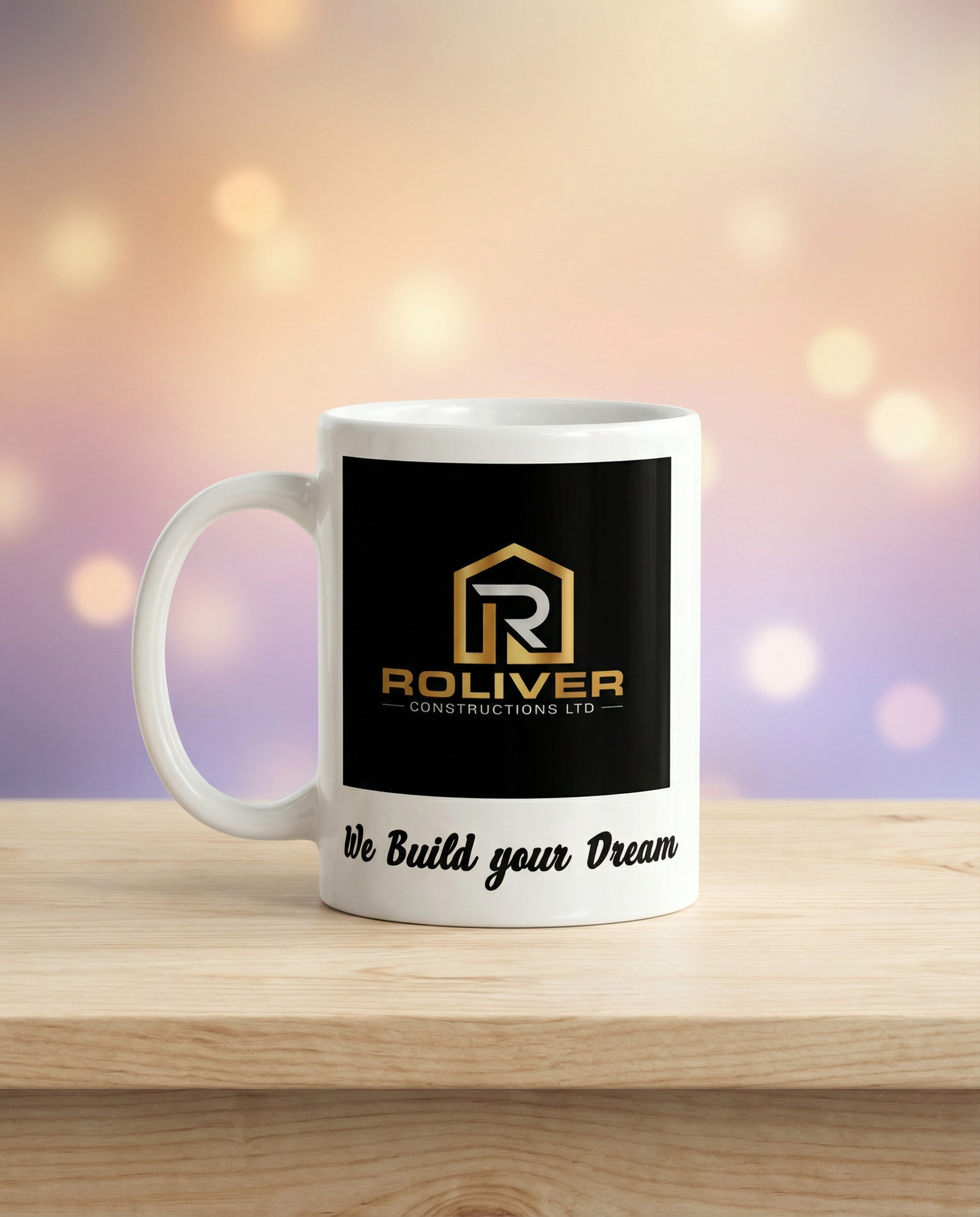 Personalised Mug