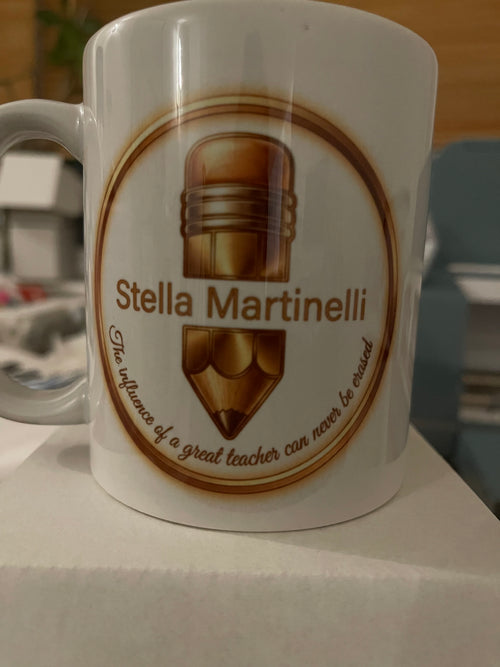 Personalised Mug