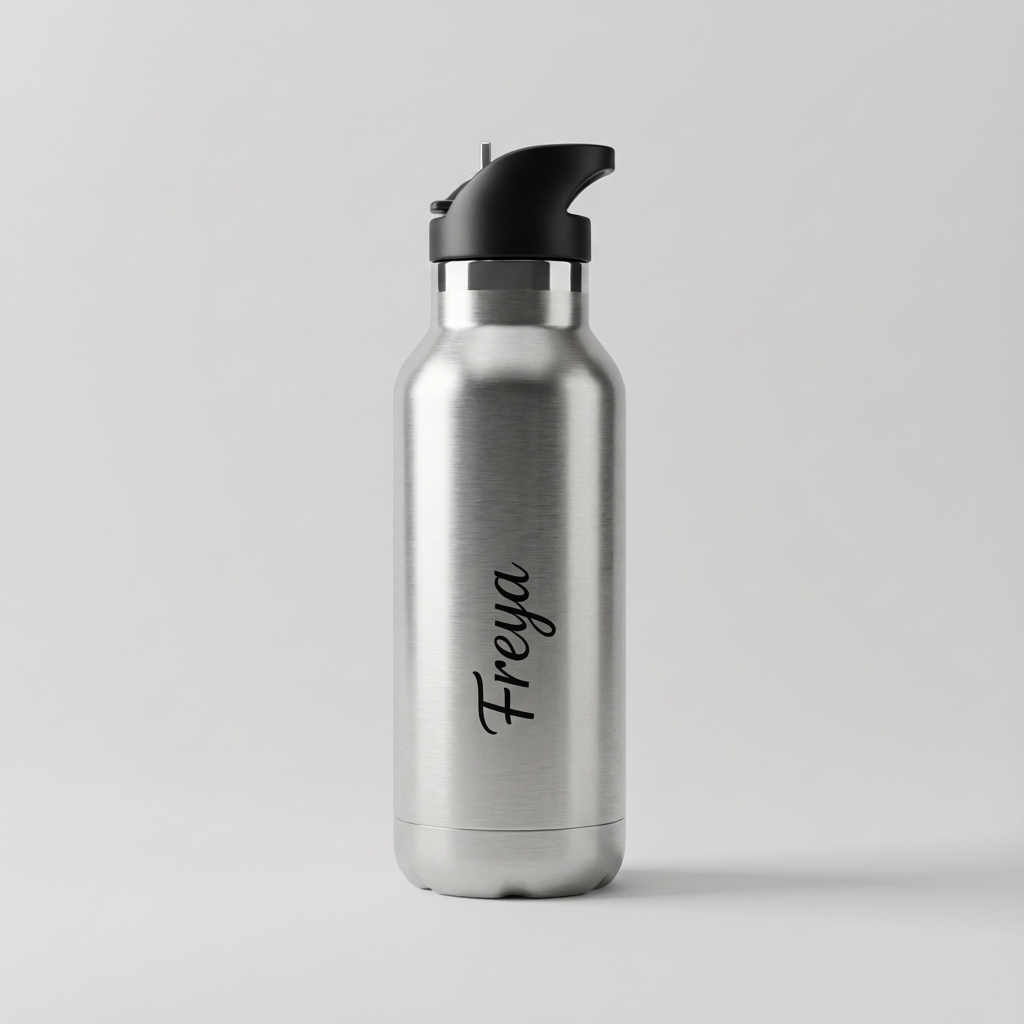 Personalised Water Bottle